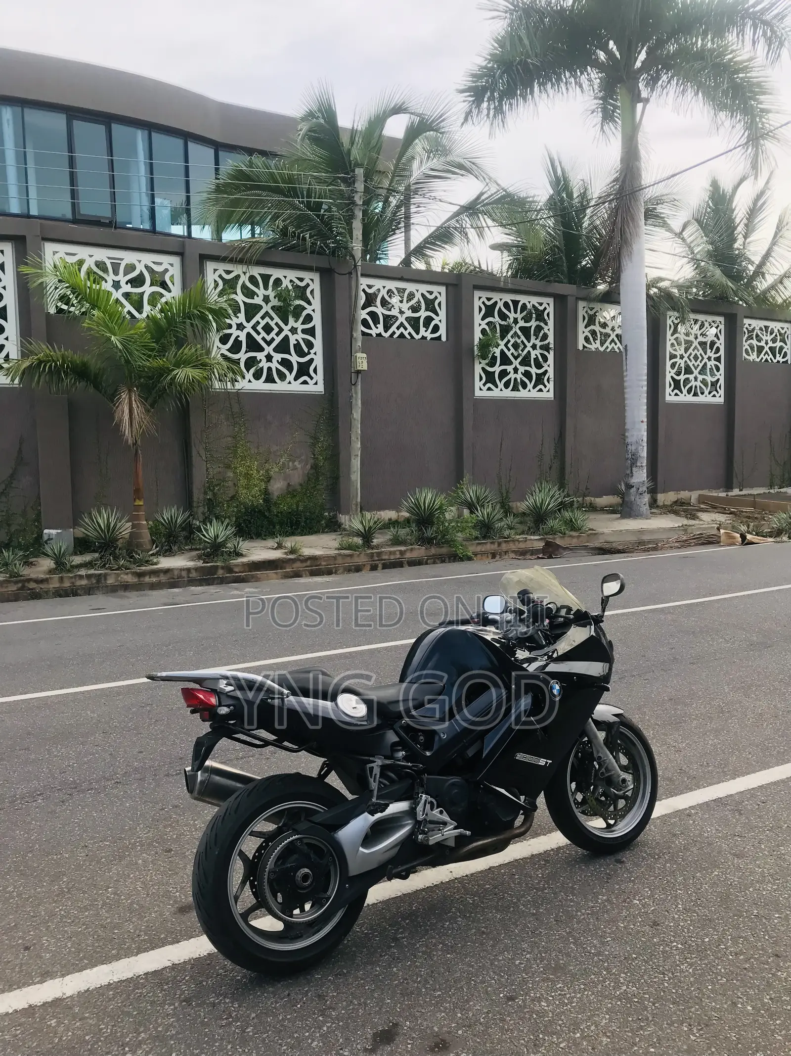 Yamaha FZ 2020 Black