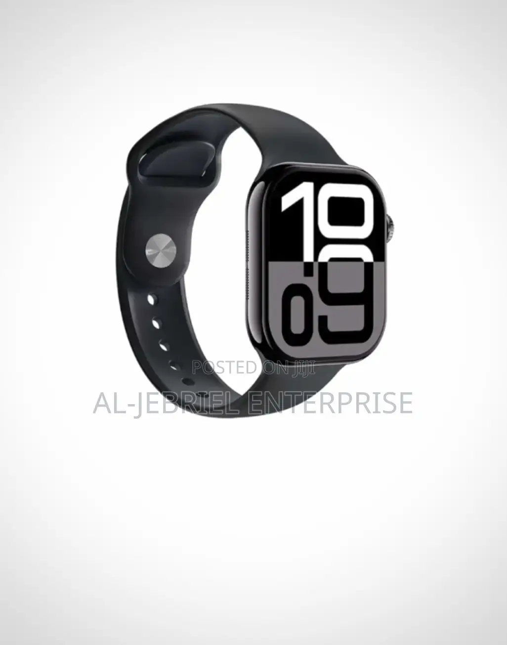 Green Lion Active 10 Smart Watch