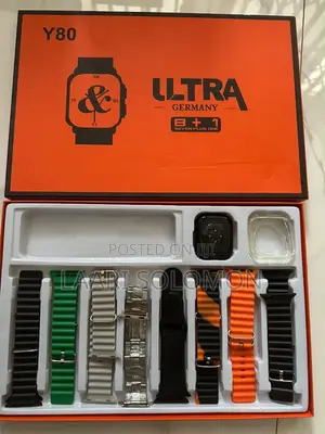 Smart Watch
