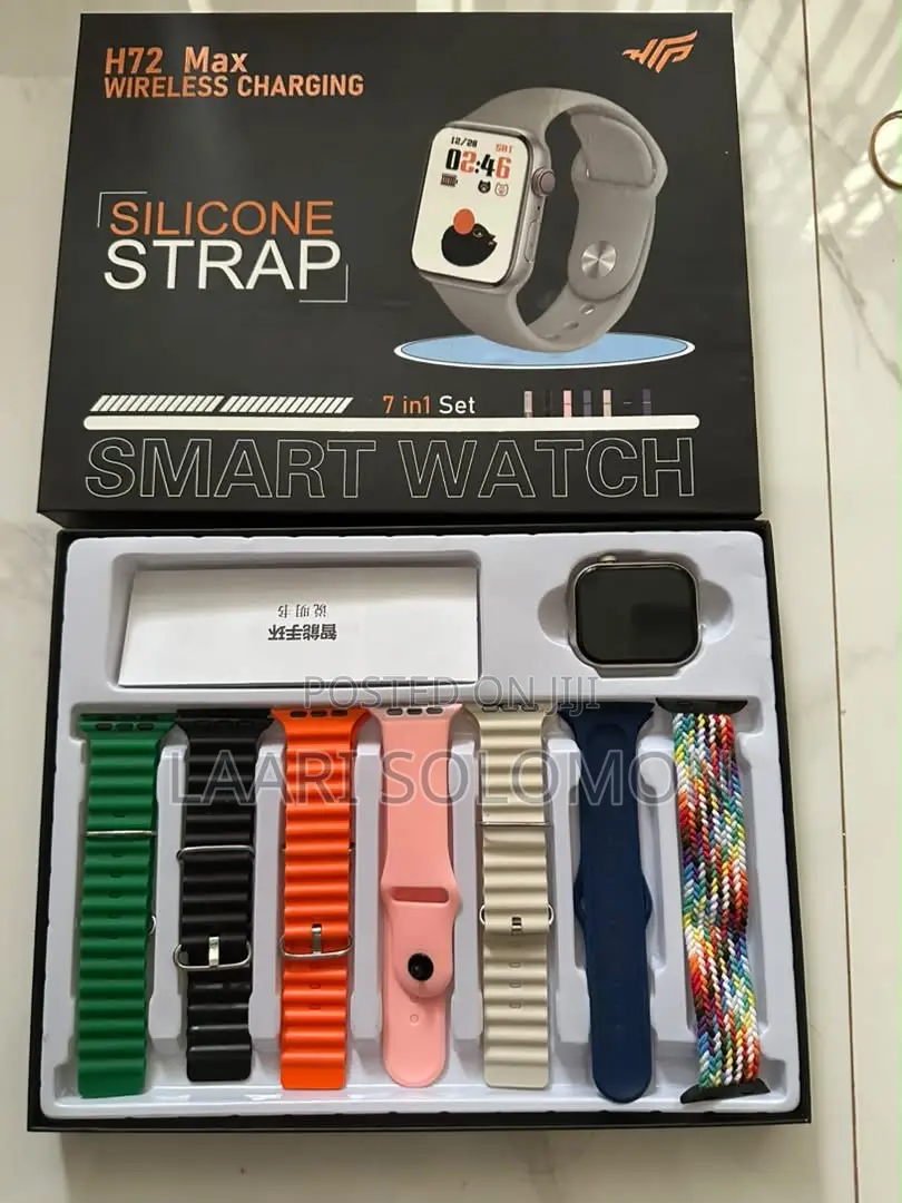 Smart Watch