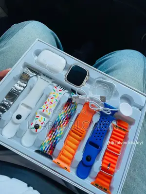Smart Watch