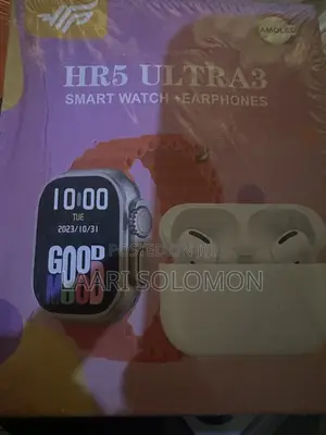 Smart Watch