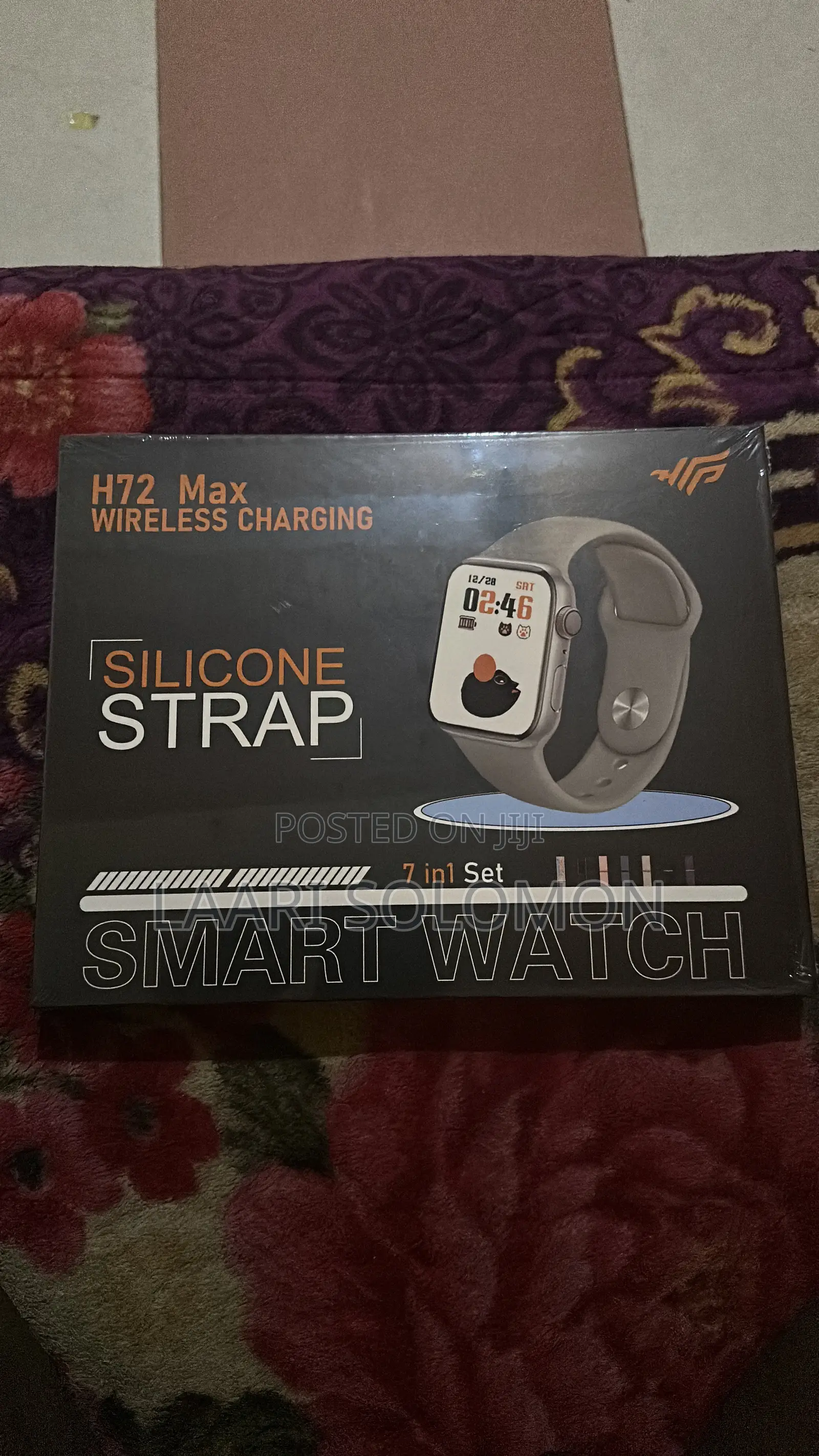 Smart Watch