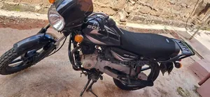 Bajaj Boxer 2022 Black