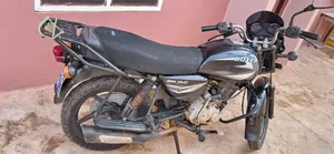 Bajaj Boxer 2022 Black