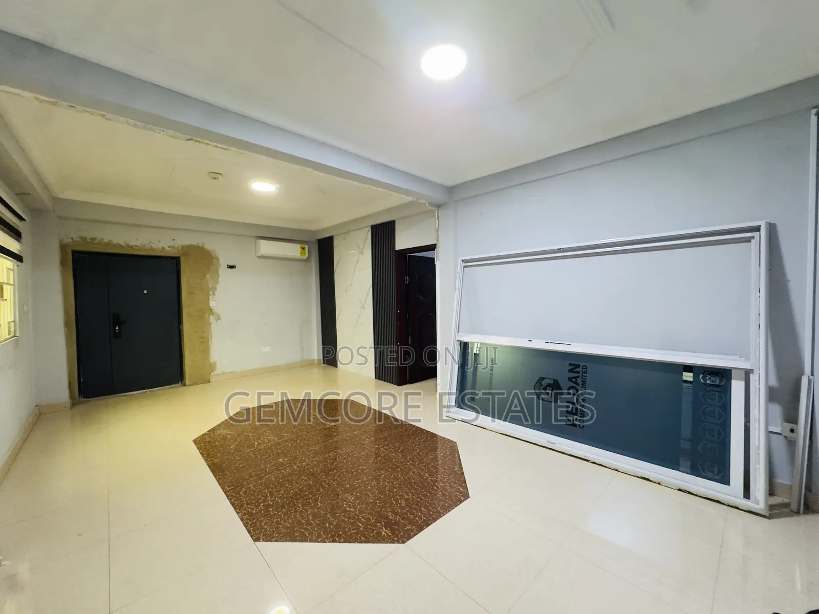 2bdrm Apartment in Ability Square, Adjiriganor for rent