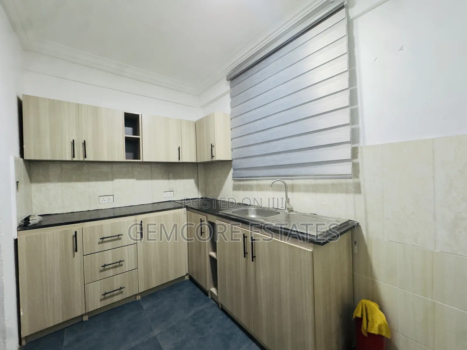 2bdrm Apartment in Ability Square, Adjiriganor for rent