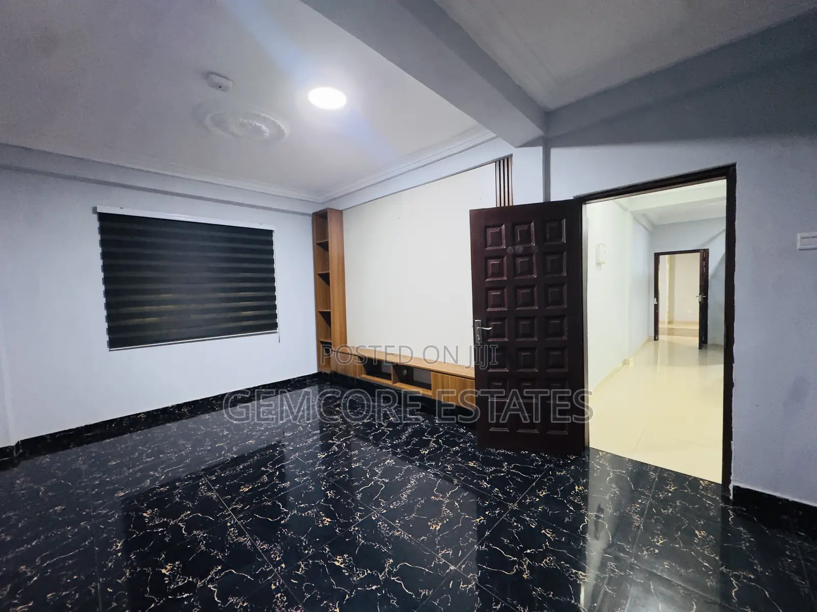 2bdrm Apartment in Ability Square, Adjiriganor for rent