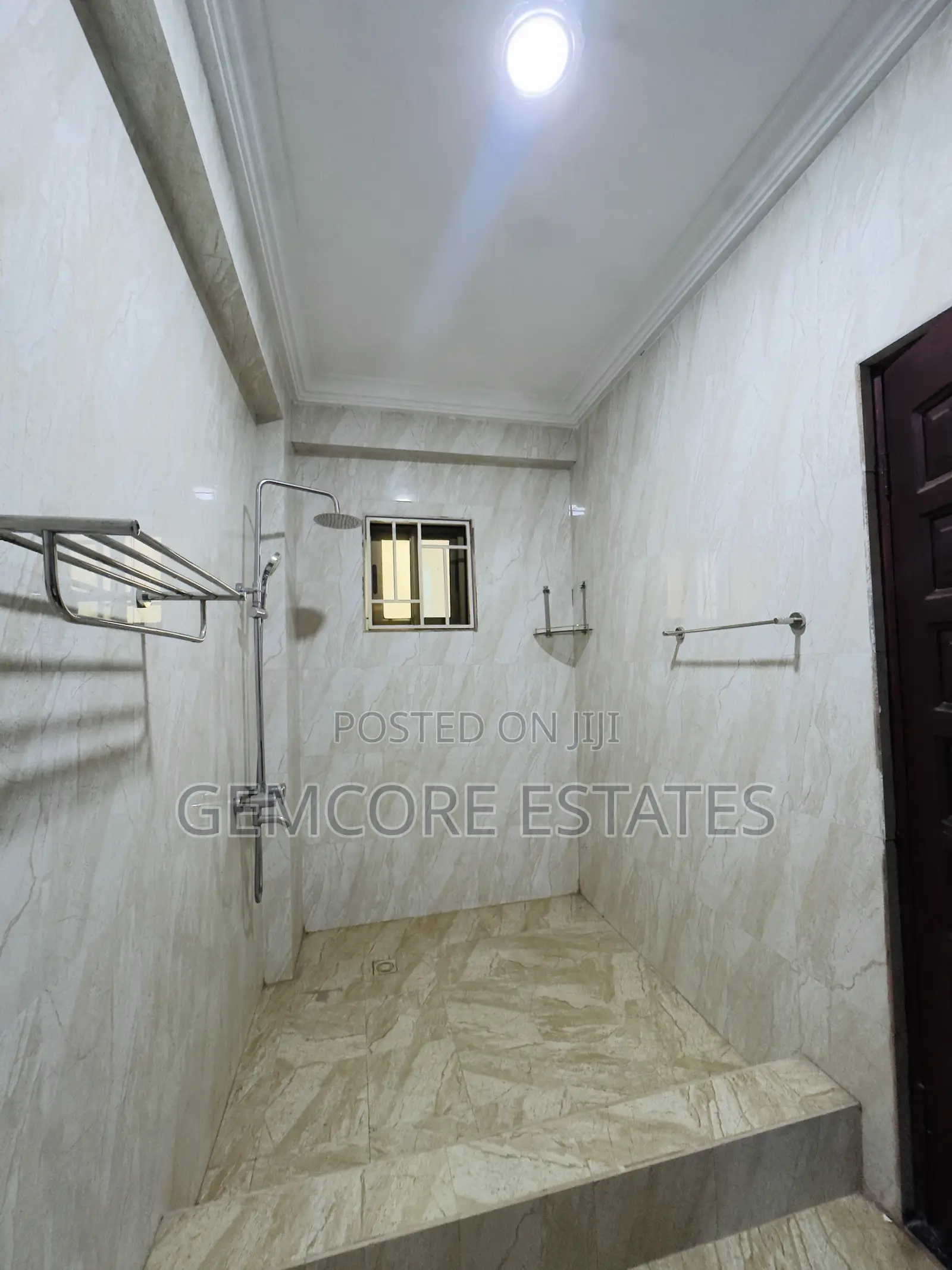 2bdrm Apartment in Ability Square, Adjiriganor for rent