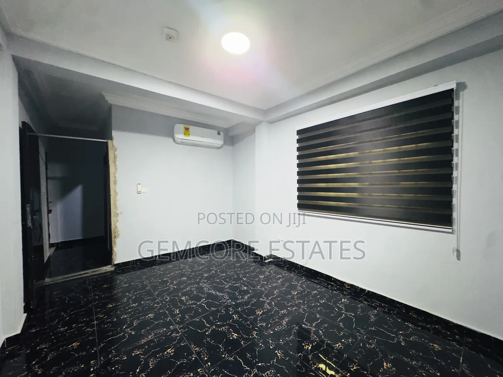 2bdrm Apartment in Ability Square, Adjiriganor for rent