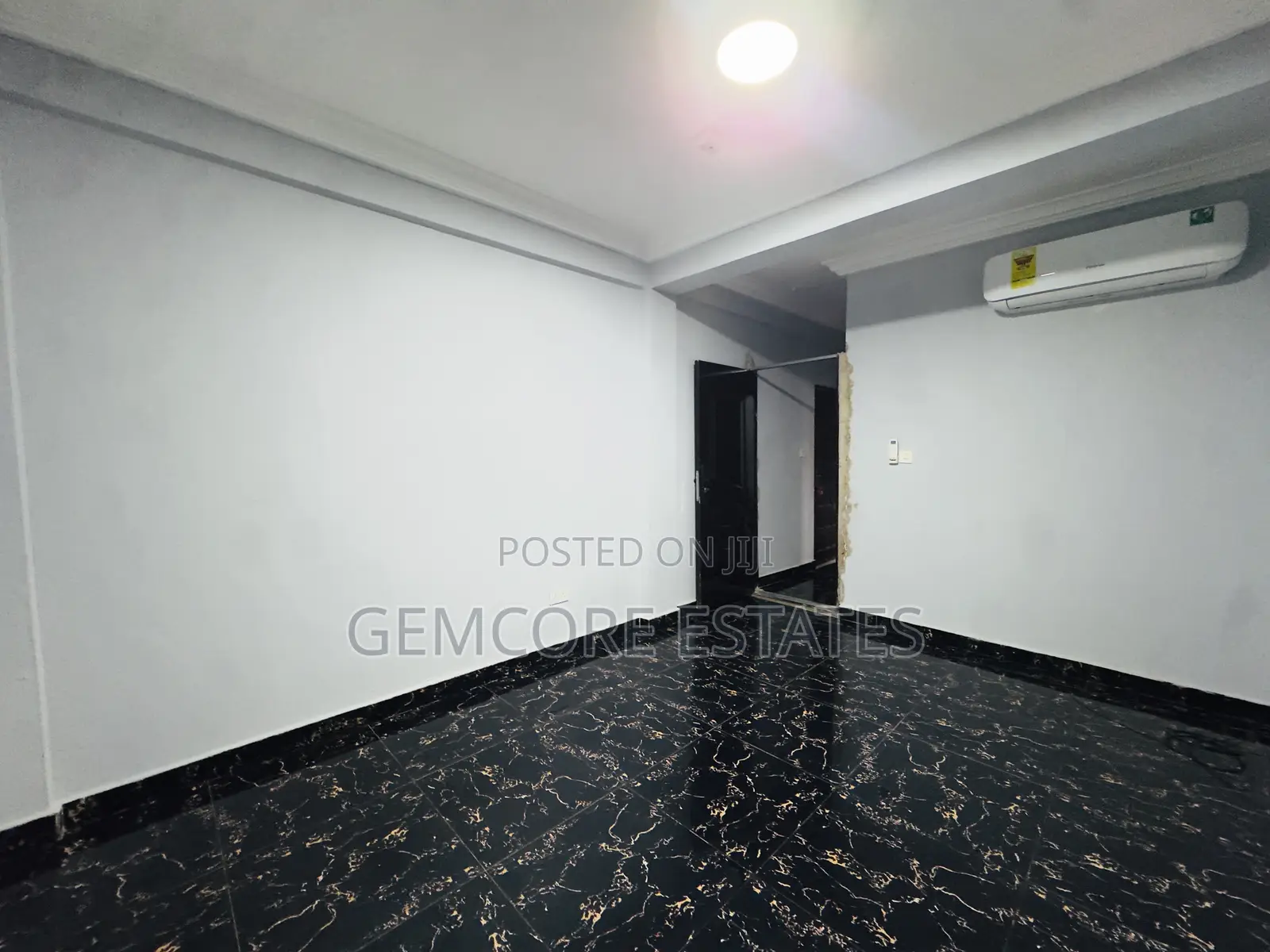 2bdrm Apartment in Ability Square, Adjiriganor for rent