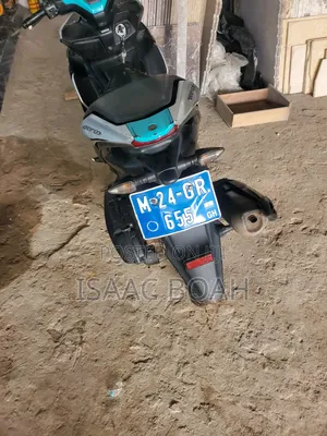 Yamaha 2024