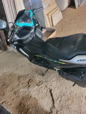 Yamaha 2024