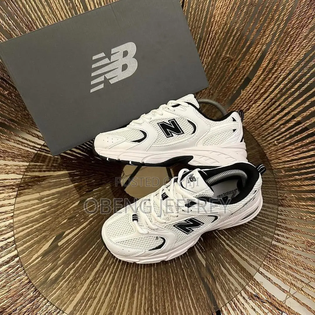 Original New Balance530 White
