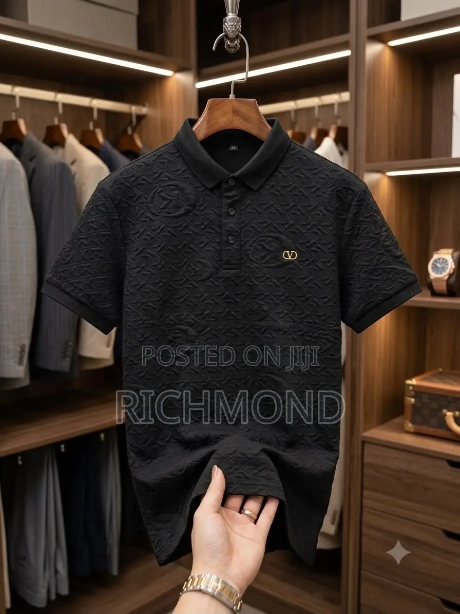 Polo Shirt