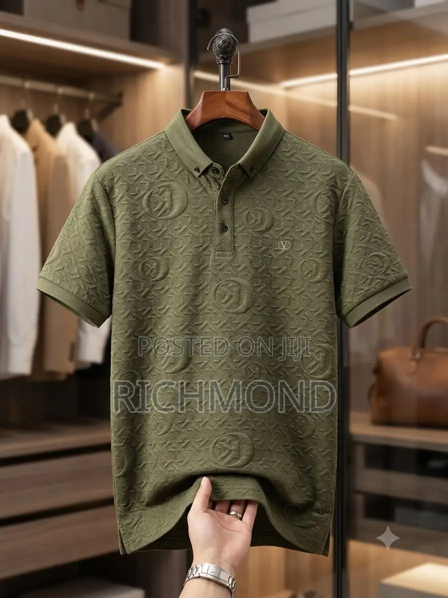 Polo Shirt