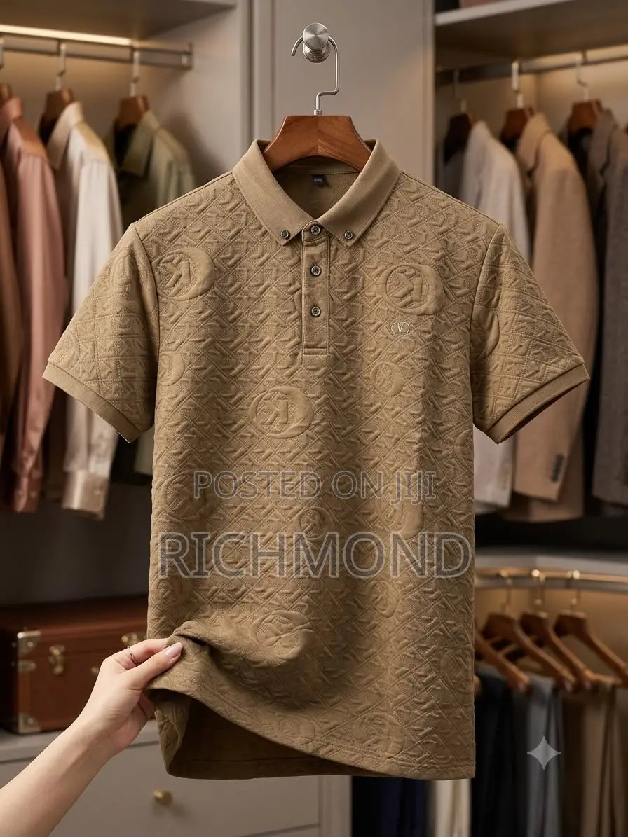 Polo Shirt