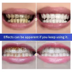 Breyle Teeth Whitening Powder