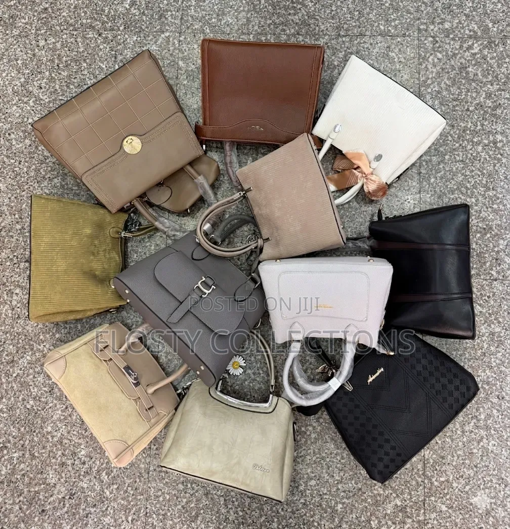 Big Office Bags