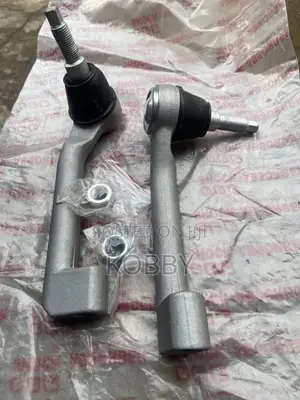 Ford Explorer 2020-2021,2022,2023,2024,2025,2026 Tie Rod Ends,New One