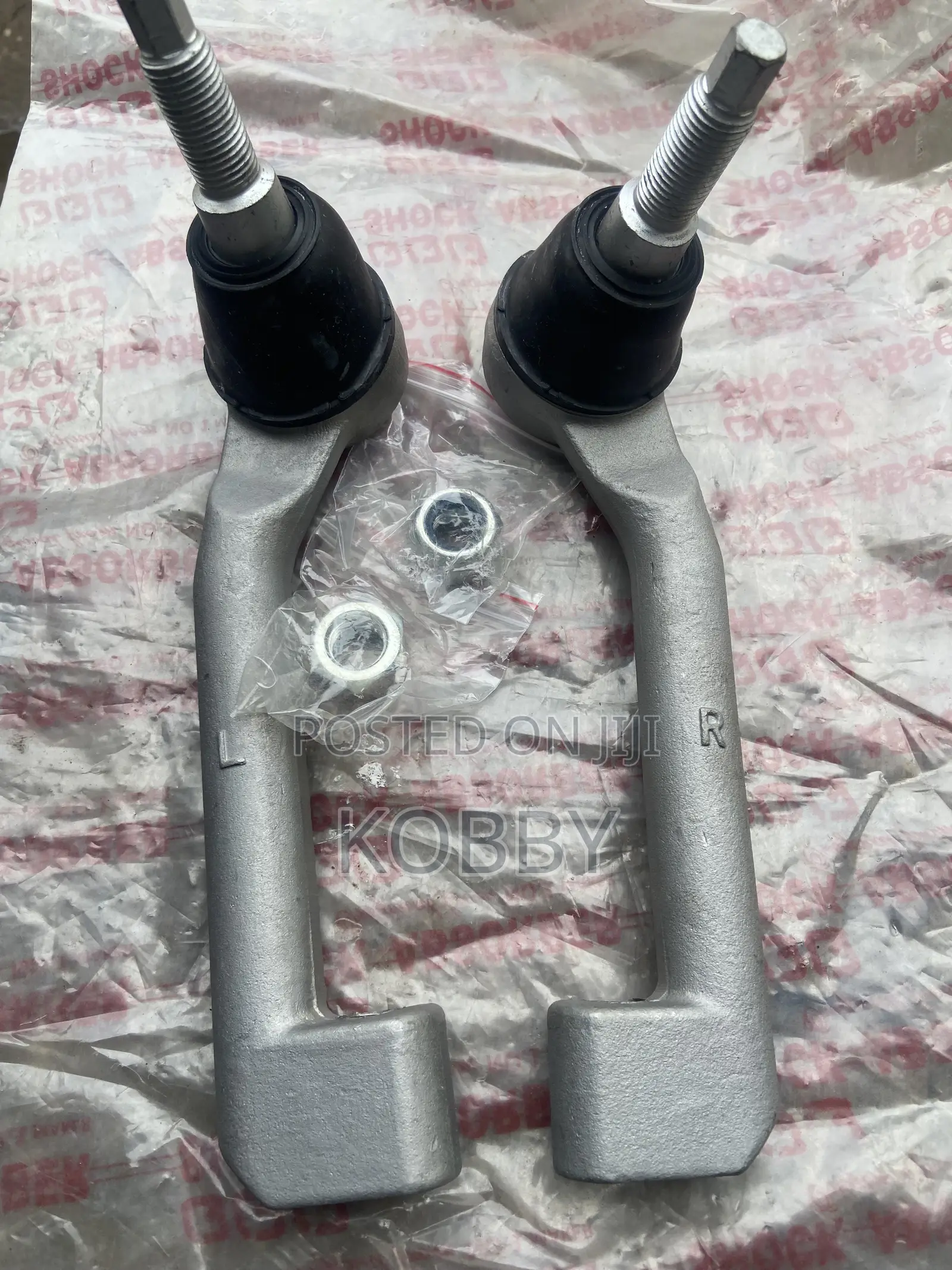 Ford Explorer 2020-2021,2022,2023,2024,2025,2026 Tie Rod Ends,New One