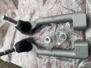 Ford Explorer 2020-2021,2022,2023,2024,2025,2026 Tie Rod Ends,New One