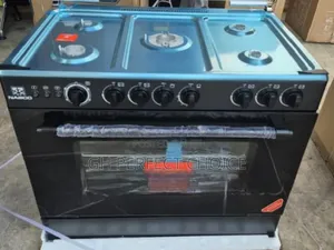 In Box New Nasco 90*60 Oven Grill Gas Burner