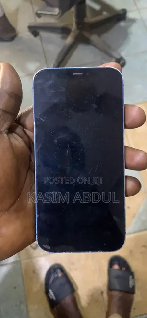 Apple iPhone 12 256 GB Blue