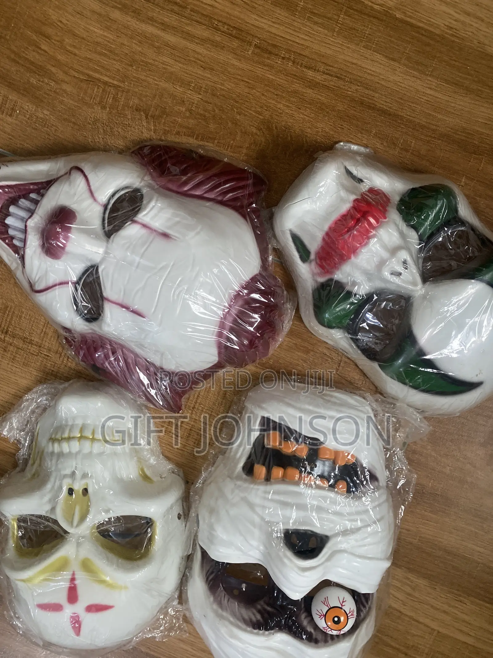 Face Mask For Content Creator