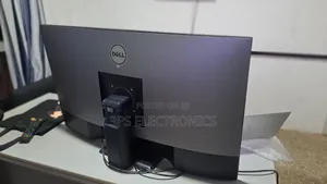 Dell 43 Inch Uhd Monitor