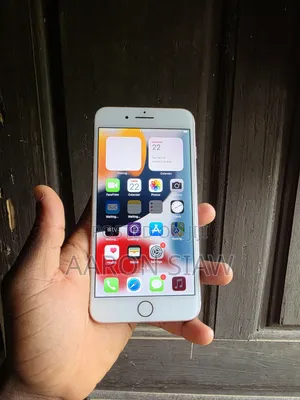 Apple iPhone 7 Plus 128 GB Rose Gold