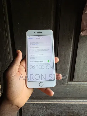 Apple iPhone 7 Plus 128 GB Rose Gold