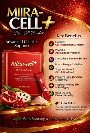 Miira Cell +