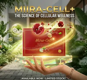 Miira Cell +