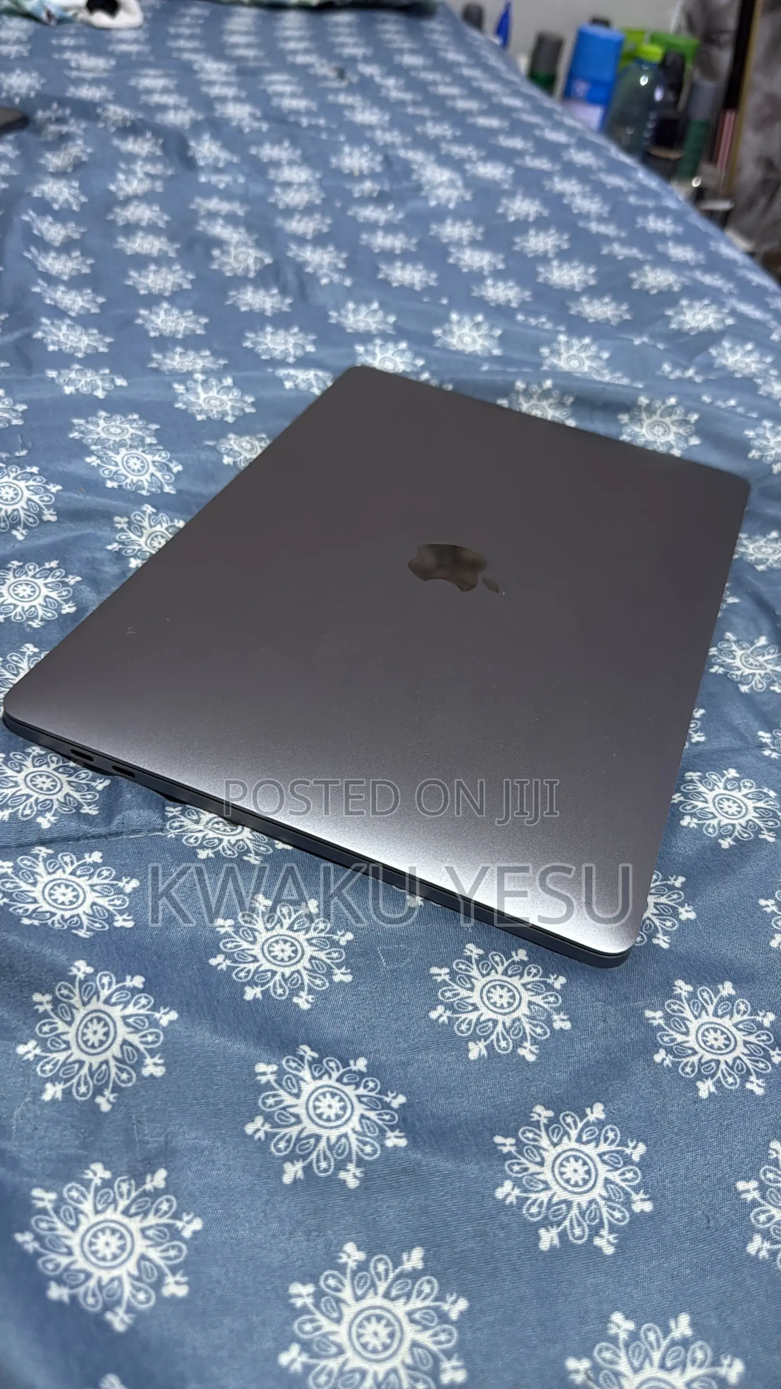 Laptop Apple MacBook Pro 2019 16GB Intel Core i9 eMMC 1T