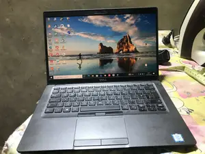 Laptop Dell Latitude 5400 8GB Intel Core i5 SSD 256GB