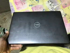 Laptop Dell Latitude 5400 8GB Intel Core i5 SSD 256GB