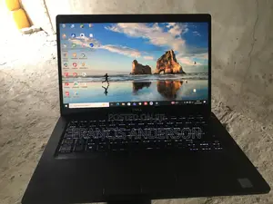 Laptop Dell Latitude 5400 8GB Intel Core i5 SSD 256GB