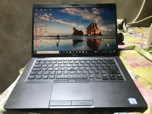 Laptop Dell Latitude 5400 8GB Intel Core i5 SSD 256GB