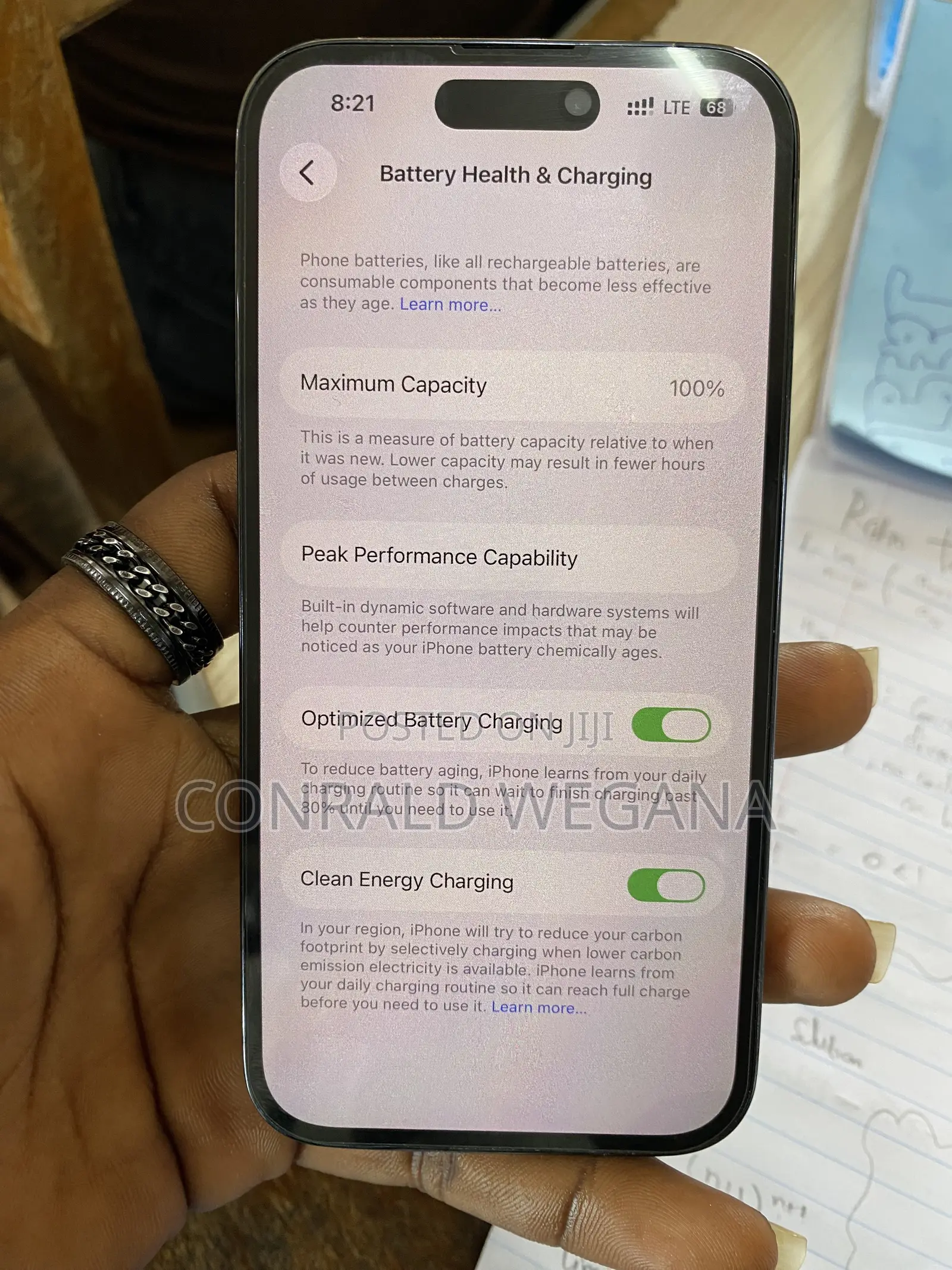 New Apple iPhone 14 Pro 128 GB Purple