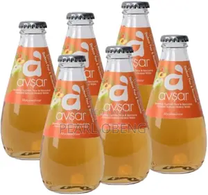 Avsar Drinks Ghana Avsar Soda Turkish Drinks