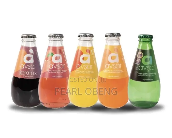 Avsar Drinks Ghana Avsar Soda Turkish Drinks