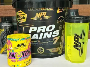 NPL Progain Mass 4kg