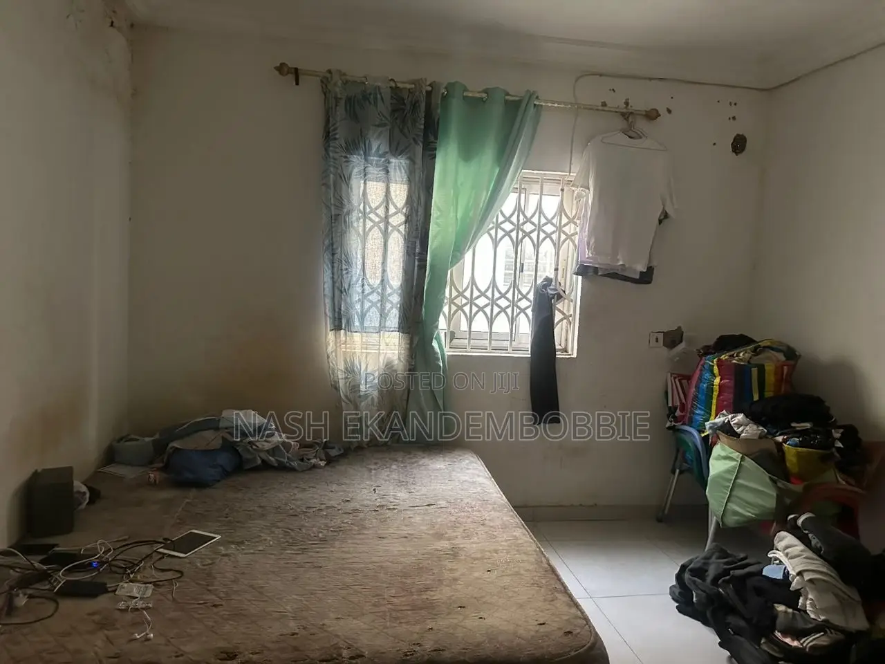 1bdrm Apartment in Pure Water, Aloway for rent