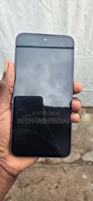 Samsung Galaxy A35 256 GB Blue