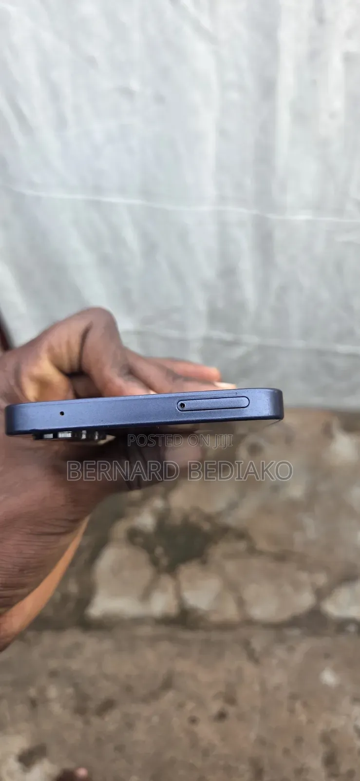 Samsung Galaxy A35 256 GB Blue