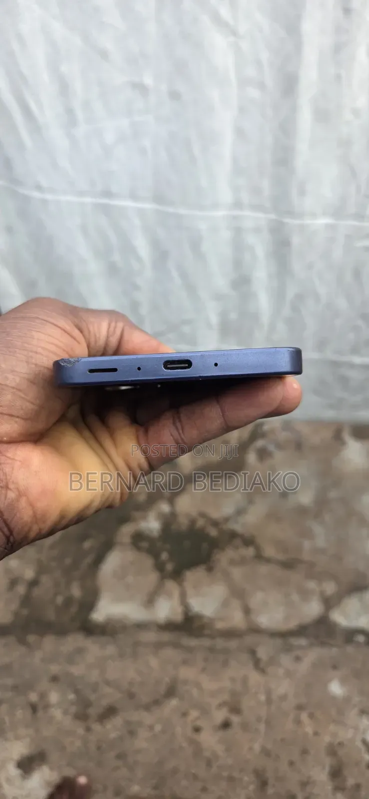 Samsung Galaxy A35 256 GB Blue