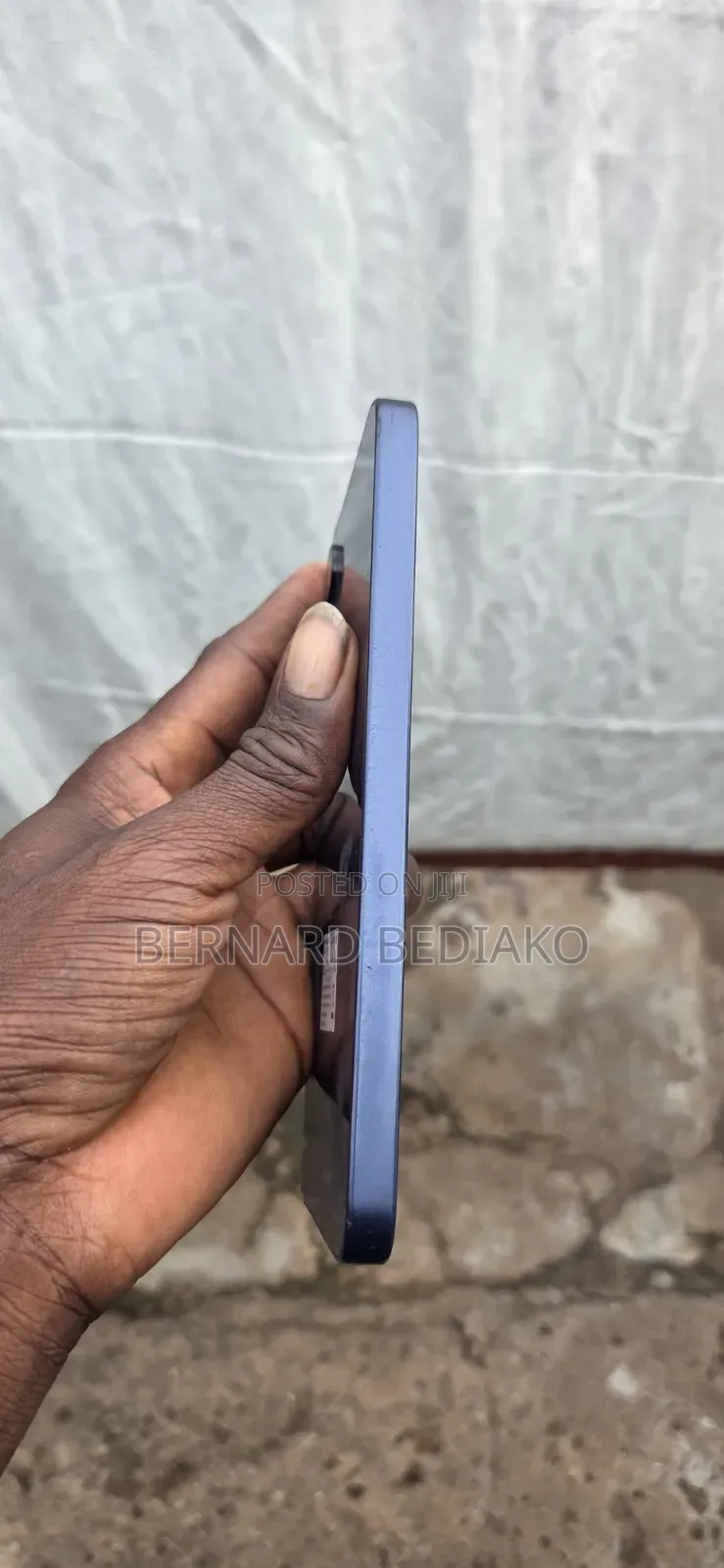 Samsung Galaxy A35 256 GB Blue