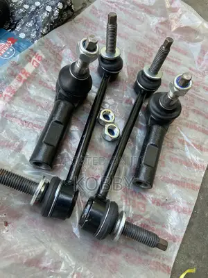 Chrysler 300 2012-2013,2014,2015,2016,2017,2018,2019,2020 Tie Rod Ends