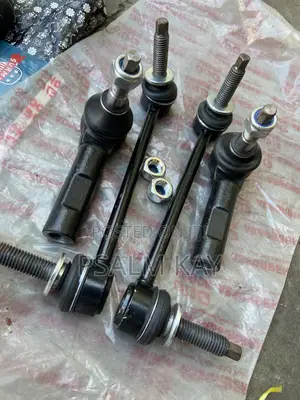 Chrysler 300/Charger 2006,2010,2012-2013,2014,15,2016,2017 Tie Rod End